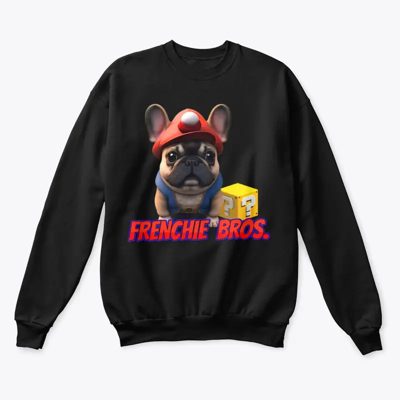 Frenchie Bros. Mystery Box